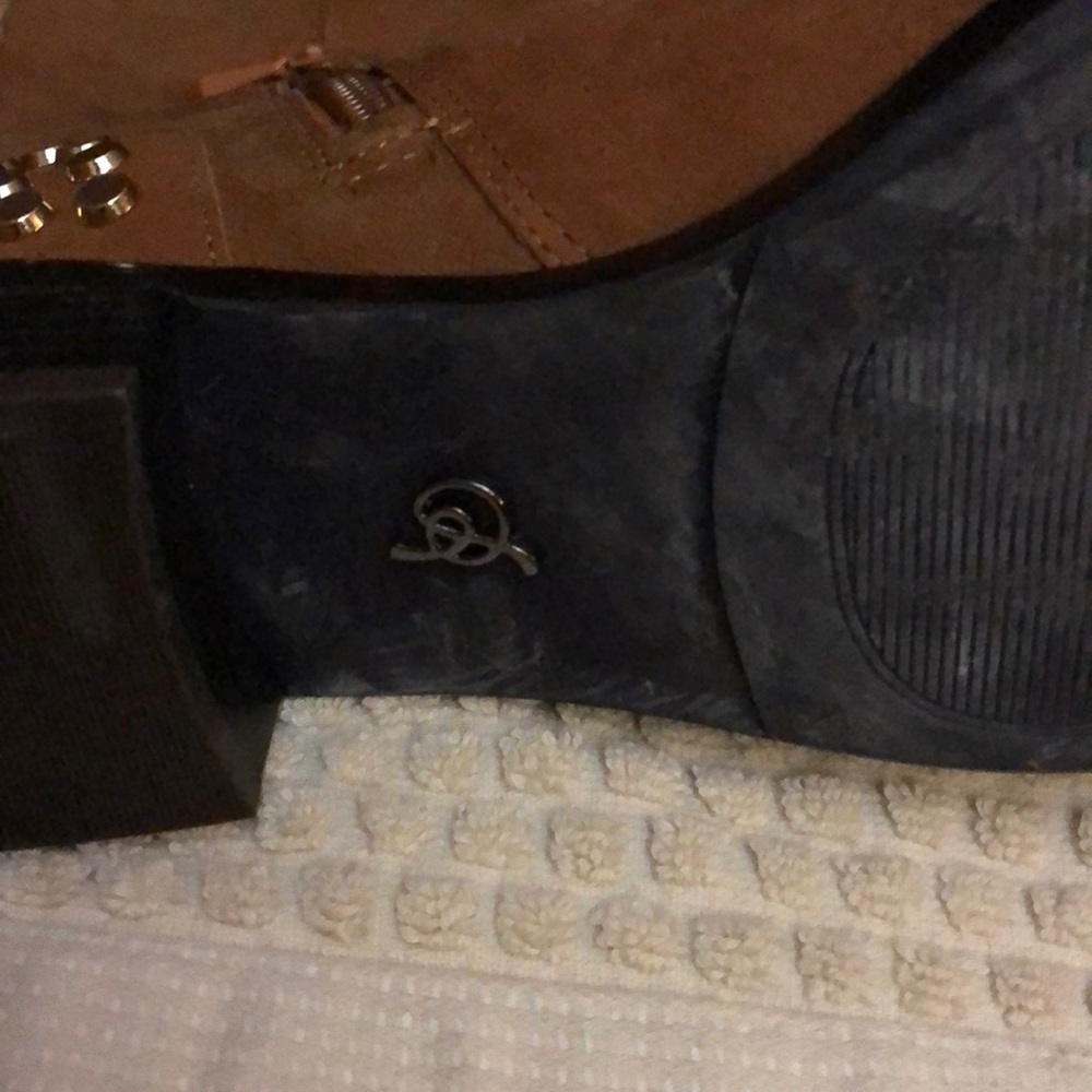 Rachel boots - Picture 5 of 5